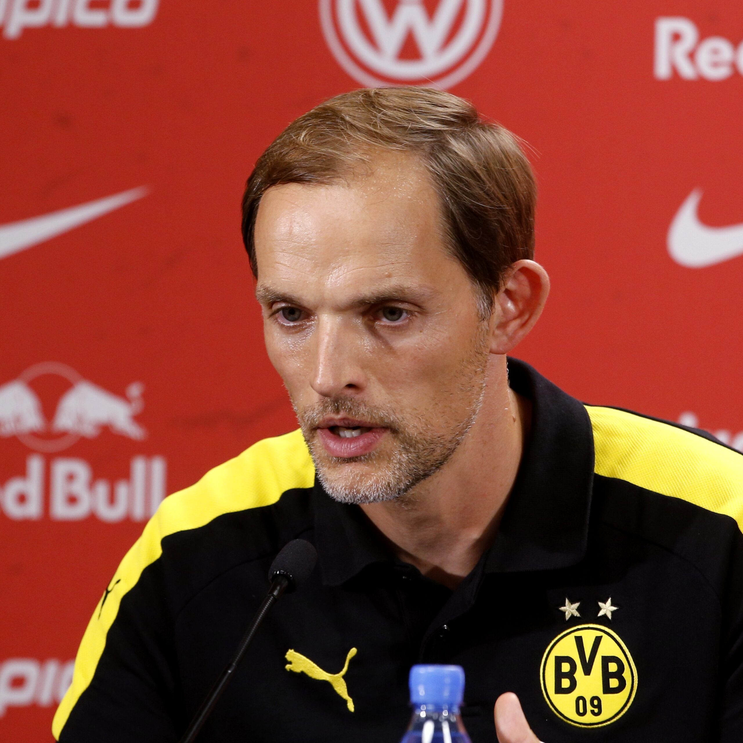 Il Friburgo Elimina Il Bayern Dalla Coppa Tuchel Gi A Un Bivio