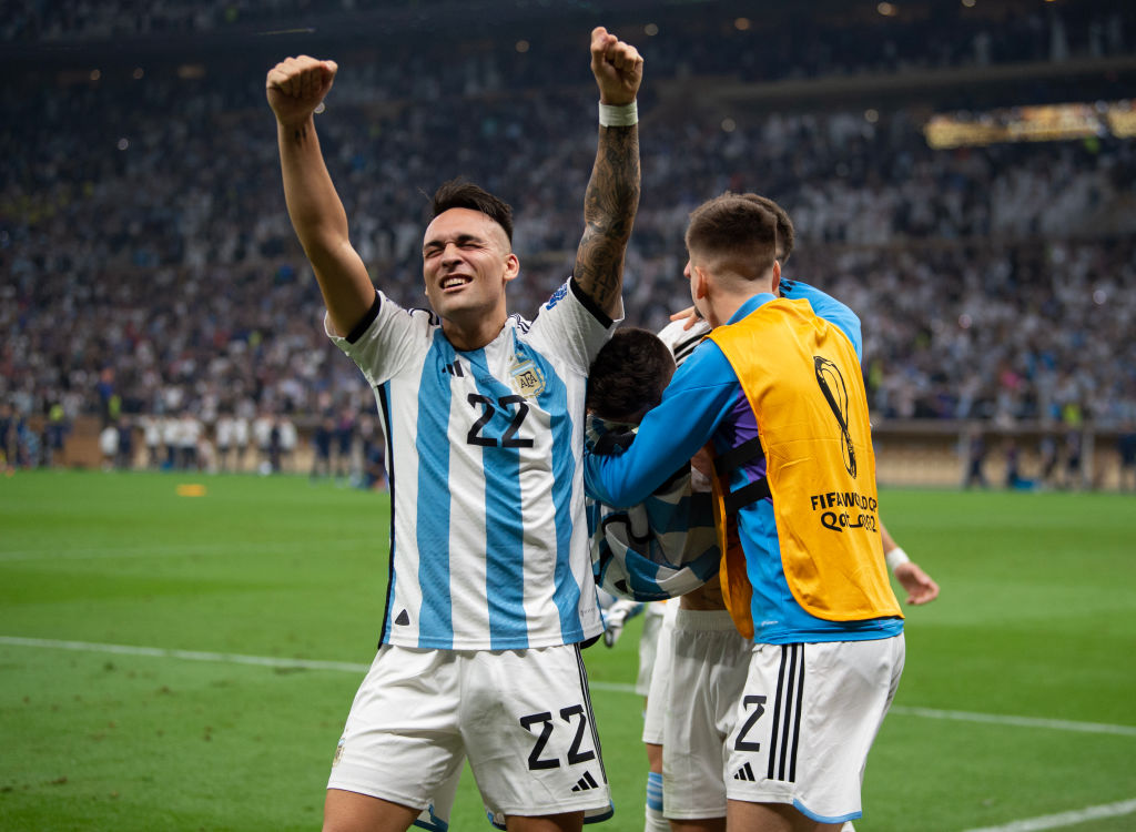 Lautaro