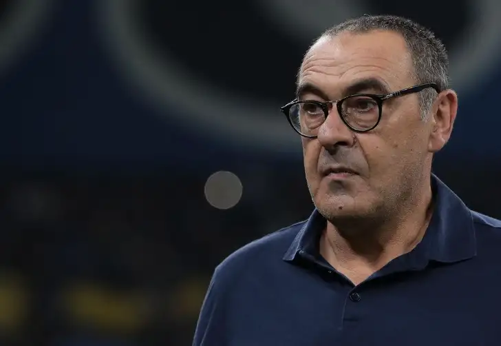 Sarri