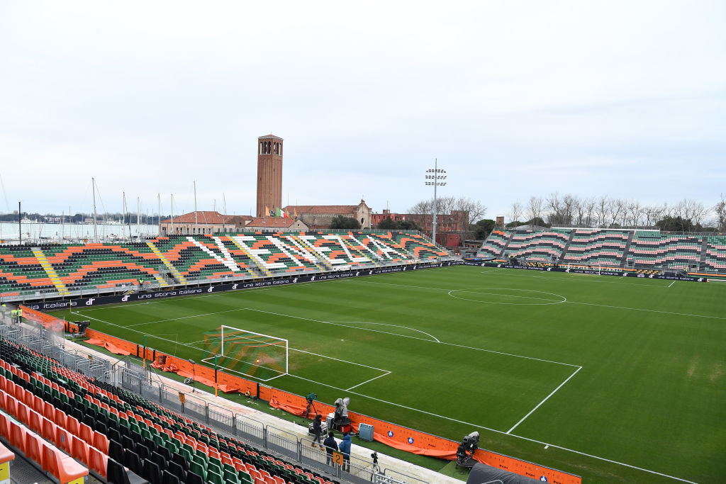 Venezia-Cremonese